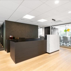 Executive offices to rent in Oslo