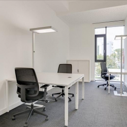 Office suite - Zurich