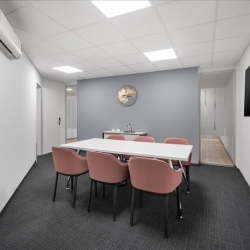 Office spaces to rent in Frankfurt