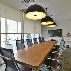 Serviced offices to rent in 