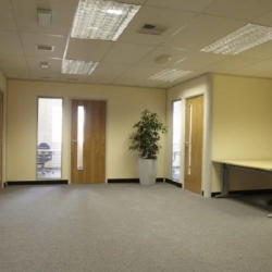 Newbury serviced office