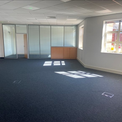 Serviced office - Coventry