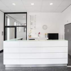 Serviced office in Tilburg