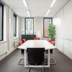 Serviced office to hire in Tilburg