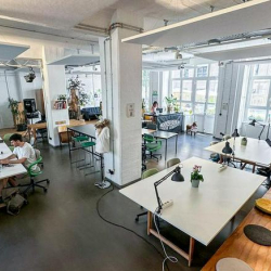 Office accomodation to lease in Berlin