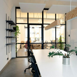 Serviced offices to hire in Berlin