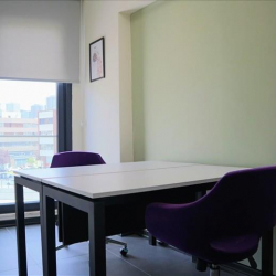 Serviced offices to rent in Istanbul