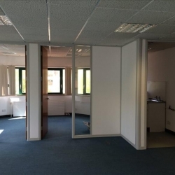 Offices at Hastings House, Fitzalan Place