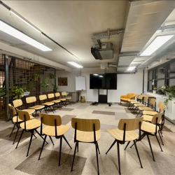 Office suites to let in Berlin