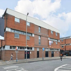 Offices at Havelock Terrace, Avro House and Hewlett House