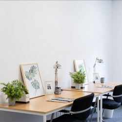 Interior of Hawksworth, Southmead Industrial Park, The Didcot Enterprise Centre