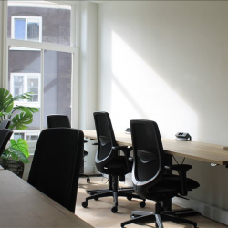 Executive suite to hire in Amsterdam