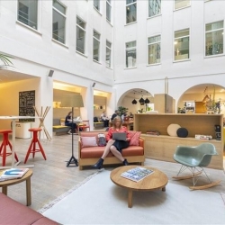 Serviced office centres to hire in Amsterdam