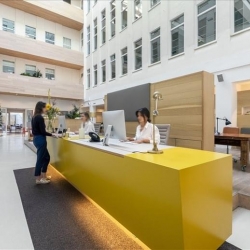 Image of Amsterdam serviced office