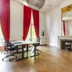 Executive suites to hire in Amsterdam