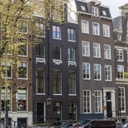 Offices at Herengracht 420