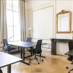 Serviced office centres to hire in Amsterdam