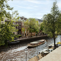 Exterior view of Herengracht 471