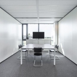 Serviced offices to lease in Amsterdam