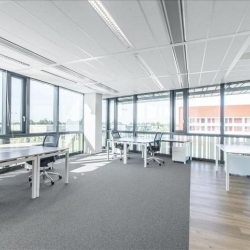 Herikerbergweg 292-342, 1101 CT Amsterdam, The Netherlands executive office centres