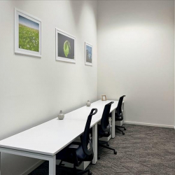 Serviced offices to rent in 