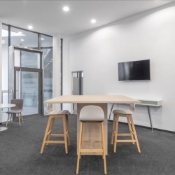 Serviced offices in central Vienna