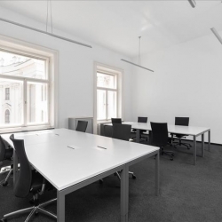 Executive offices to let in Vienna