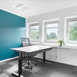 Executive office centres to rent in Copenhagen