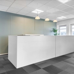 Serviced office to lease in Copenhagen