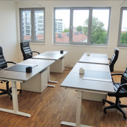 Image of Dresden serviced office