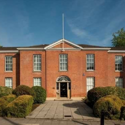 Office suites to let in Cheadle