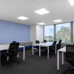 Serviced offices to rent in Potters Bar