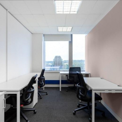 Potters Bar office suite