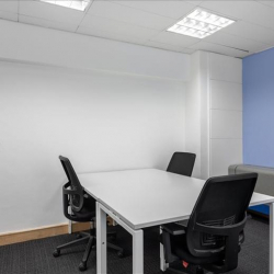 Executive office centre - Potters Bar