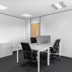 Executive office in Potters Bar