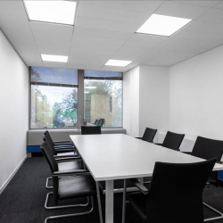 Image of Potters Bar serviced office