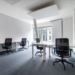 Serviced office centre - Hamburg