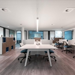 Office suite to rent in Hamburg