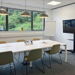 Serviced office to rent in Royal Leamington Spa