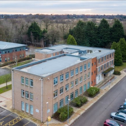 Exterior image of Hooton Road, The Business Centre