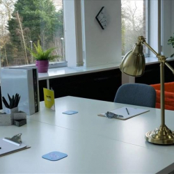 Serviced offices to hire in Hooton