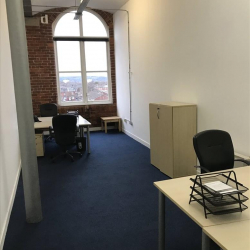 Executive office in Stockport