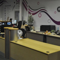 Image of Stockport serviced office