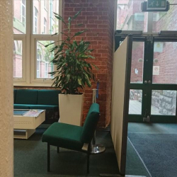 Office space to hire in Stockport