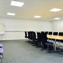 Executive suite to hire in Stanmore