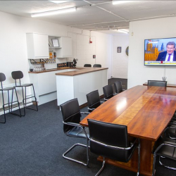 Office accomodation - Dartford