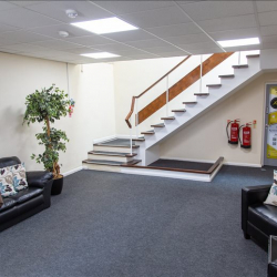 Image of Dartford office suite