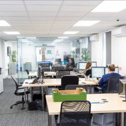 Howbury Technology Centre, Texcel Business Park, Thames Road serviced offices