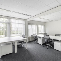 Serviced offices in central Amsterdam