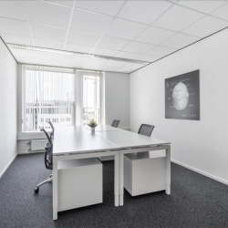 Executive suites to hire in Amsterdam